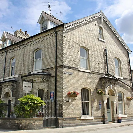 Pensión Bowen House