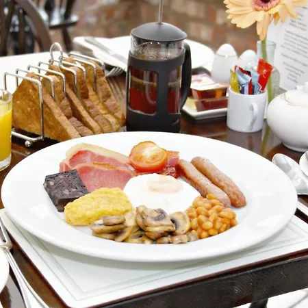 Bowen House 4* York