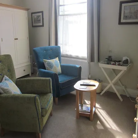 Pensjonat Bowen House 4*
