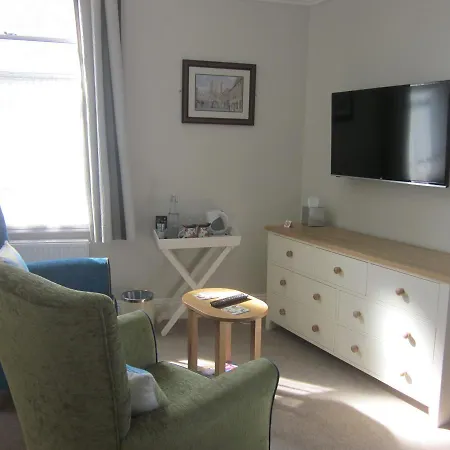 Bowen House 4* York