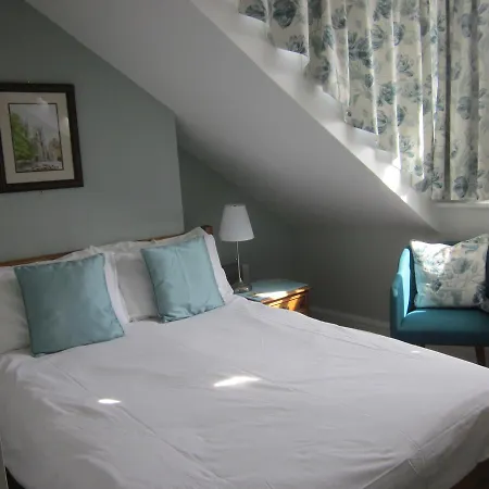 Bowen House Pensjonat York