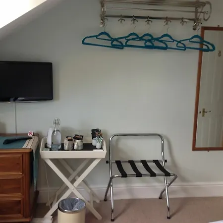 Pensjonat Bowen House 4*