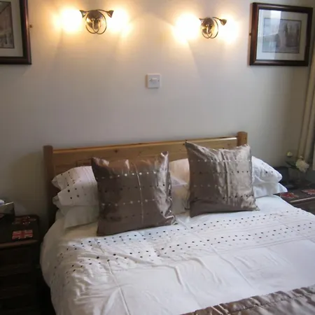 Pensjonat Bowen House York