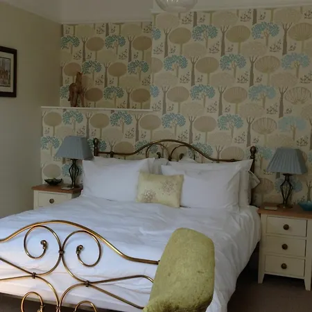Pensjonat Bowen House York