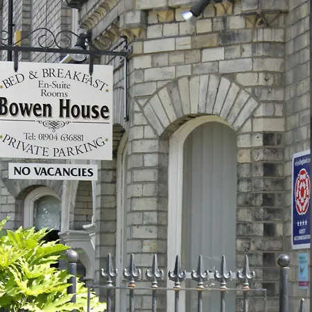 Bowen House
