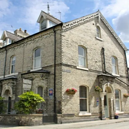 Pensjonat Bowen House 4*