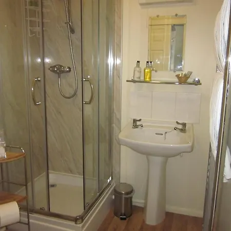 Guest house Bowen House York