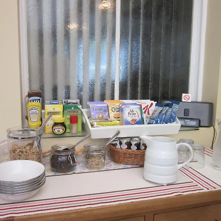 Bowen House Penzion 4*