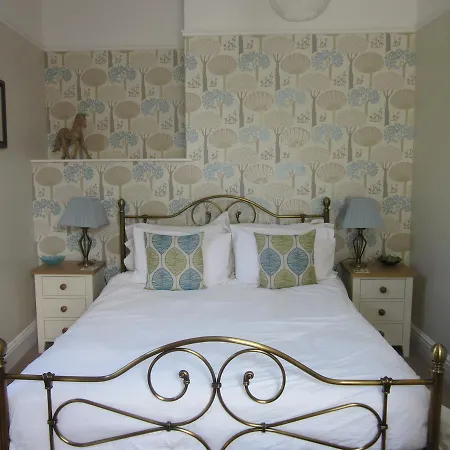 Bowen House Penzion York