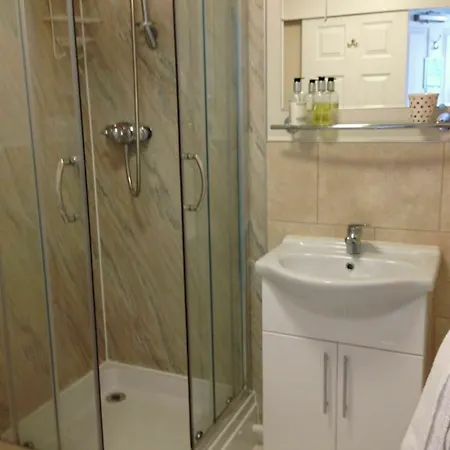 Bowen House Pensión