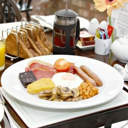 Bowen House Pensión York