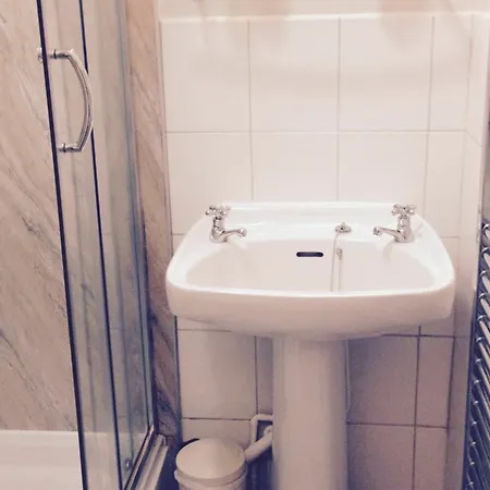 Bowen House 4* York