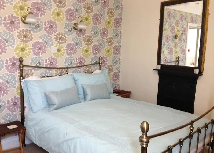 Vendégház Bowen House 4*