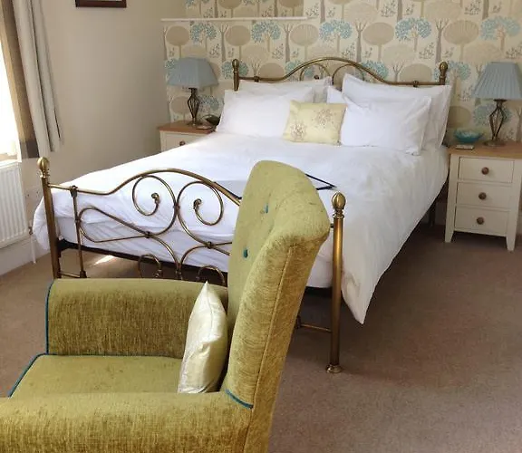 Vendégház Bowen House