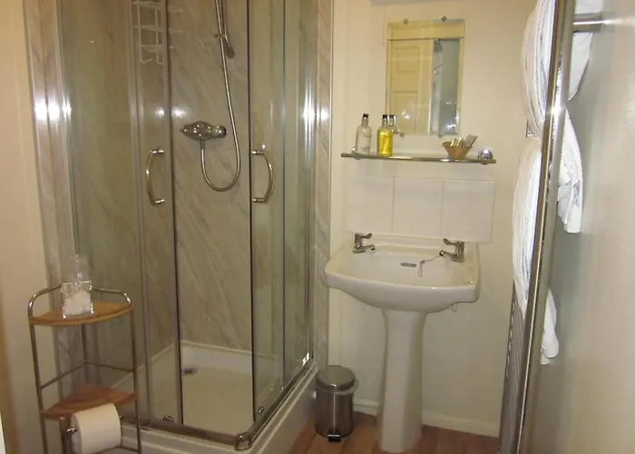 Vendégház Bowen House York