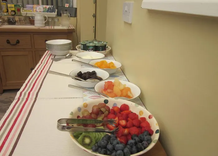 Bowen House Vendégház York