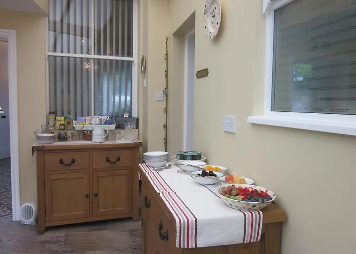 Bowen House Vendégház York