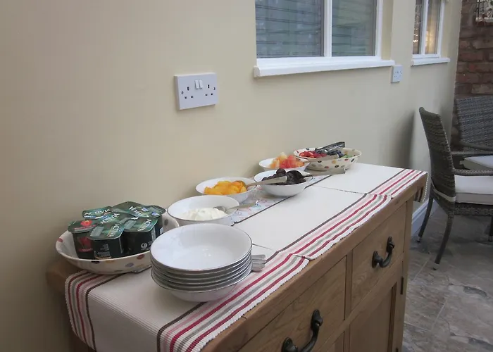 Bowen House Vendégház