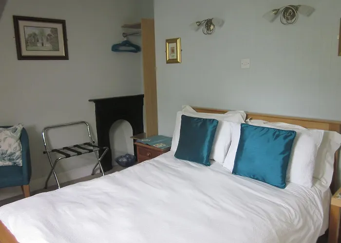 Vendégház Bowen House 4*