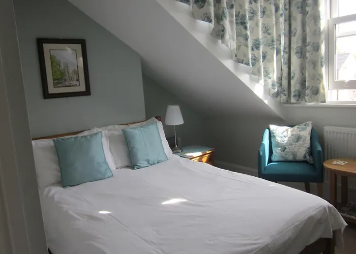 Bowen House Vendégház York