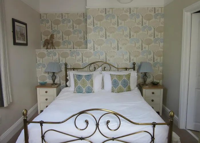 Bowen House Vendégház York