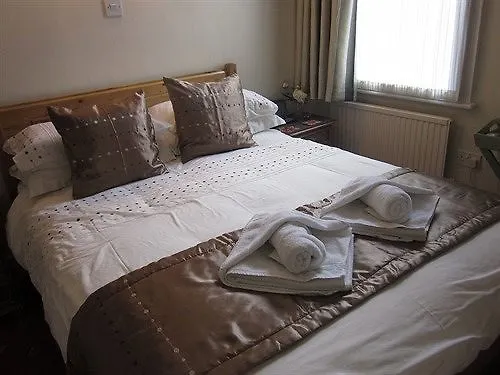 Vendégház Bowen House