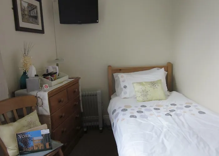 Bowen House Vendégház 4*