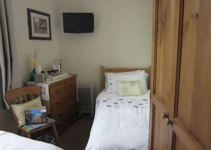 Vendégház Bowen House 4*