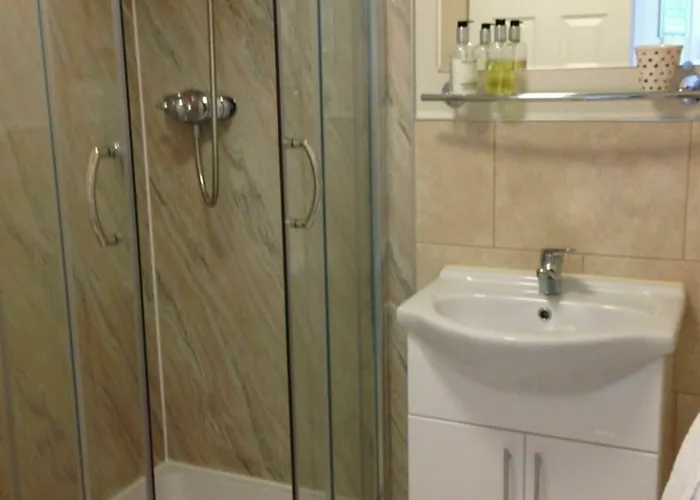 Bowen House Vendégház