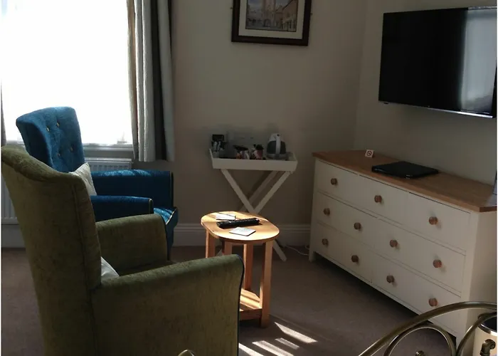 Bowen House Vendégház