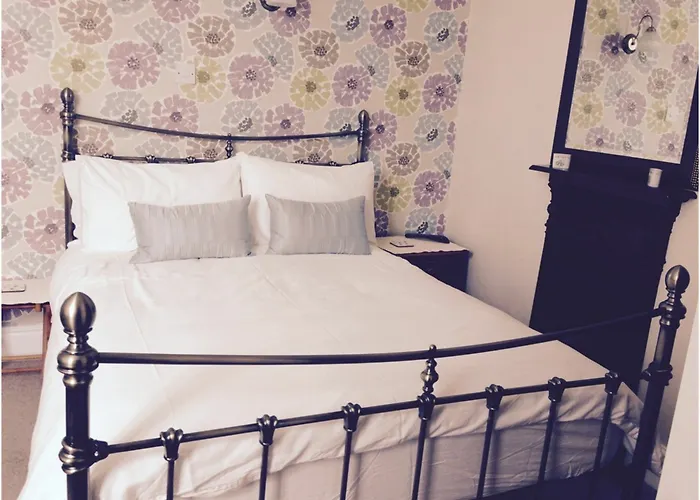 Vendégház Bowen House