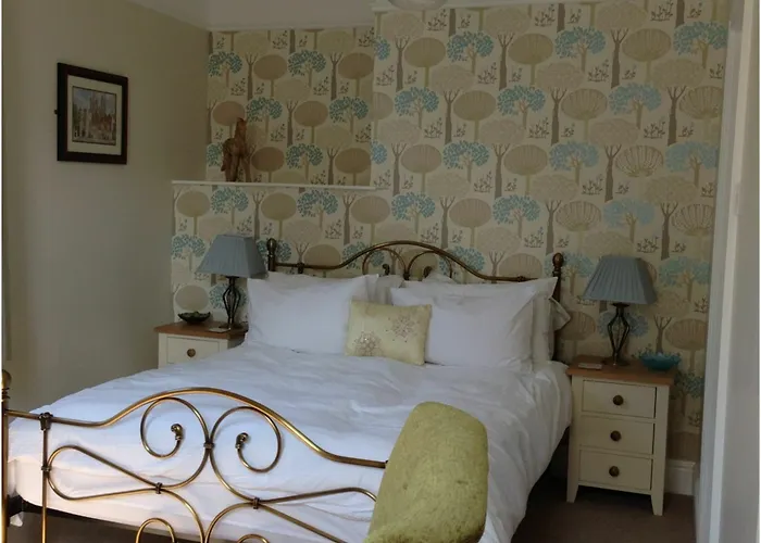 Vendégház Bowen House York