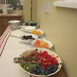 Bowen House Гостевой дом Йорк