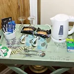 Bowen House 4* Йорк