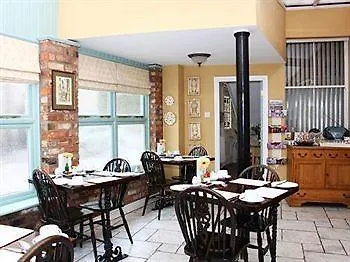 Bowen House Guest house York