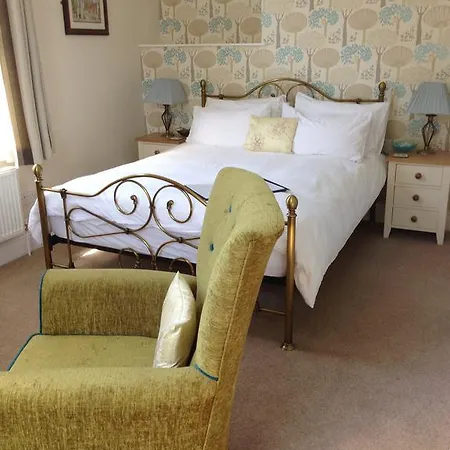 Guest house Bowen House