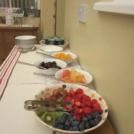 Bowen House Guest house York