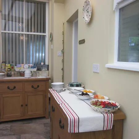 Bowen House Guest house York