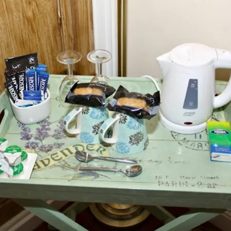 Bowen House 4* Γιορκ